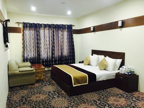 Imagen general del Hotel Ladakh Himalayan Retreat, Leh. Foto 4