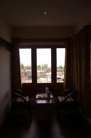 Imagen general del Hotel Ladakh Himalayan Retreat, Leh. Foto 10