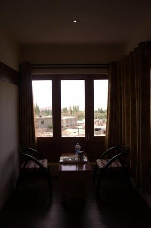 Imagen de la habitación del Hotel Ladakh Himalayan Retreat, Leh. Foto 19