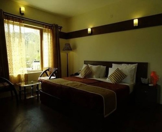 Imagen de la habitación del Hotel Ladakh Himalayan Retreat, Leh. Foto 20