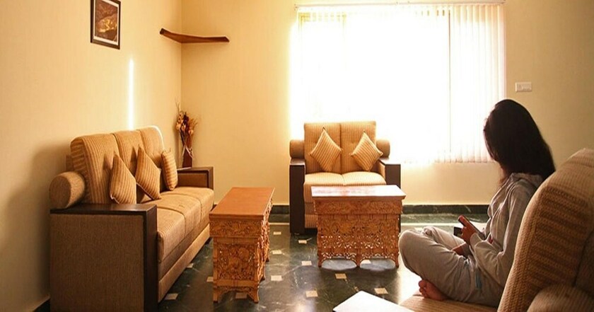 Imagen de la habitación del Hotel Ladakh Himalayan Retreat, Leh. Foto 23