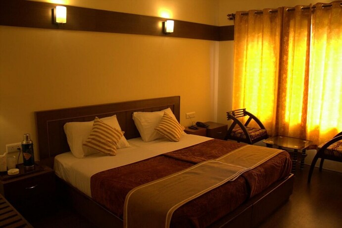 Imagen de la habitación del Hotel Ladakh Himalayan Retreat, Leh. Foto 25