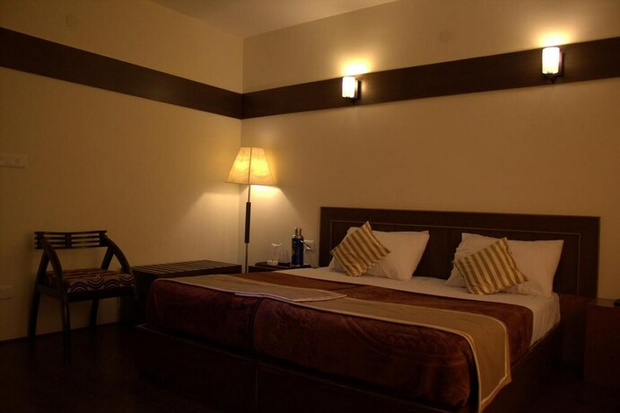 Imagen de la habitación del Hotel Ladakh Himalayan Retreat, Leh. Foto 26