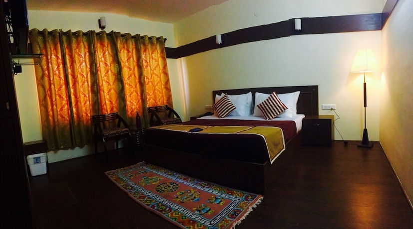 Imagen de la habitación del Hotel Ladakh Himalayan Retreat, Leh. Foto 2