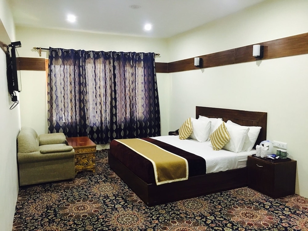 Imagen de la habitación del Hotel Ladakh Himalayan Retreat, Leh. Foto 4