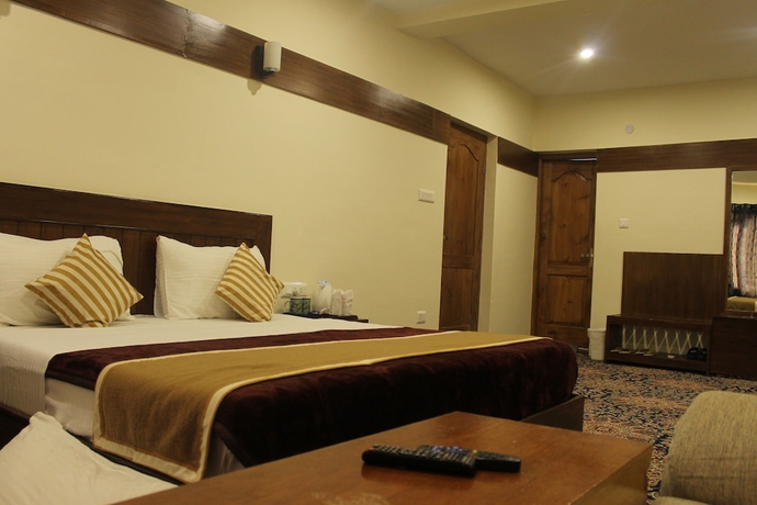 Imagen de la habitación del Hotel Ladakh Himalayan Retreat, Leh. Foto 5