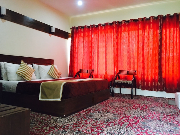 Imagen de la habitación del Hotel Ladakh Himalayan Retreat, Leh. Foto 8
