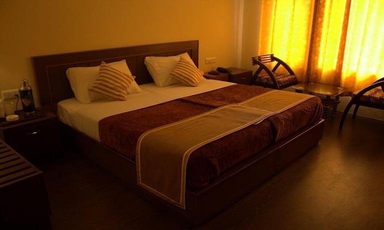 Imagen de la habitación del Hotel Ladakh Himalayan Retreat, Leh. Foto 11