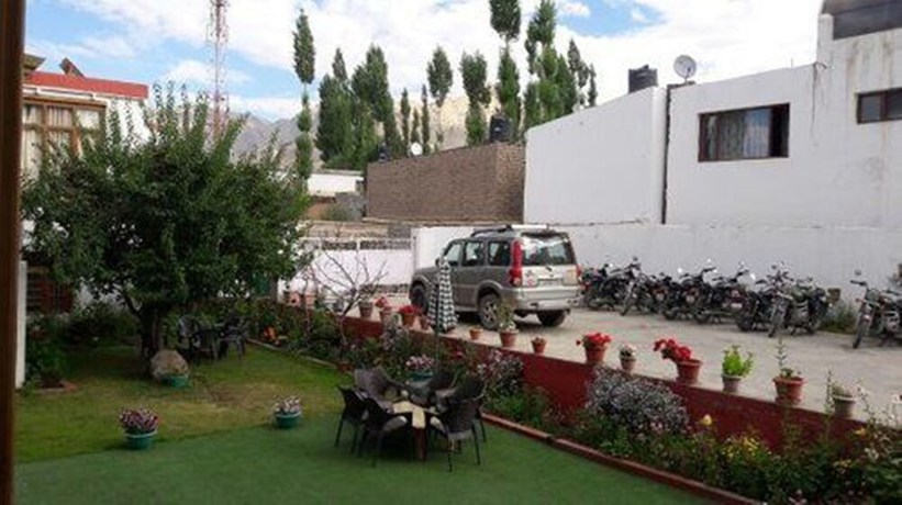 Imagen general del Hotel Ladakh Imperial. Foto 1