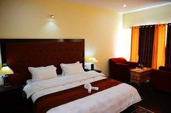 Imagen general del Hotel Ladakh Imperial. Foto 2