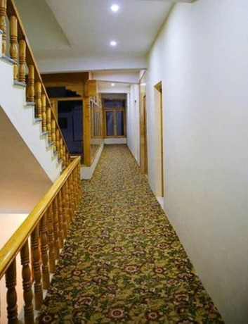 Imagen de los interiores del Hotel Ladakh Imperial. Foto 7