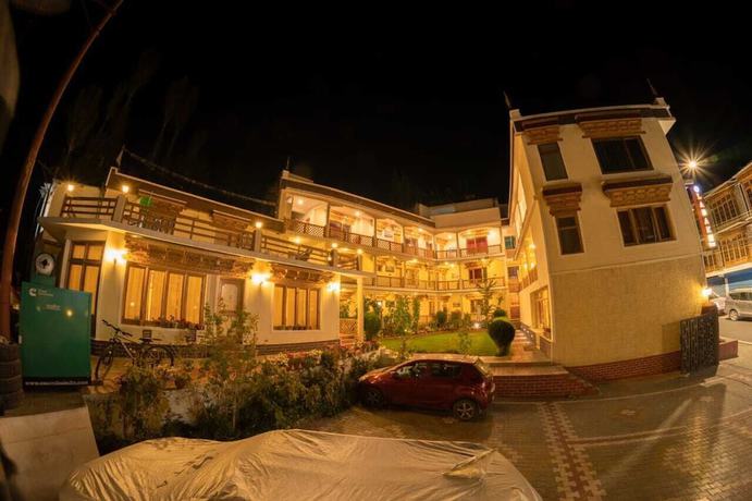 Imagen general del Hotel Ladakh Inn. Foto 6