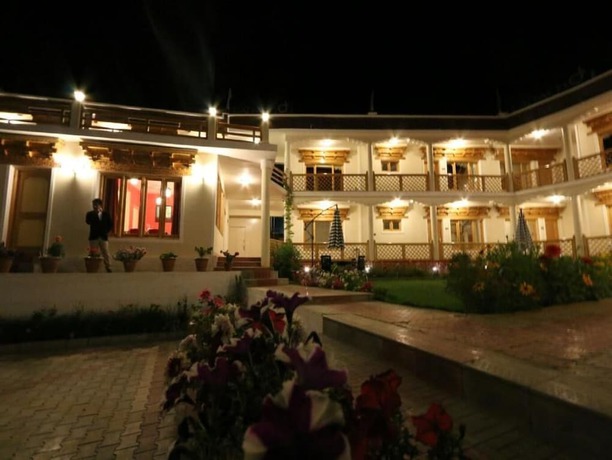 Imagen general del Hotel Ladakh Inn. Foto 11