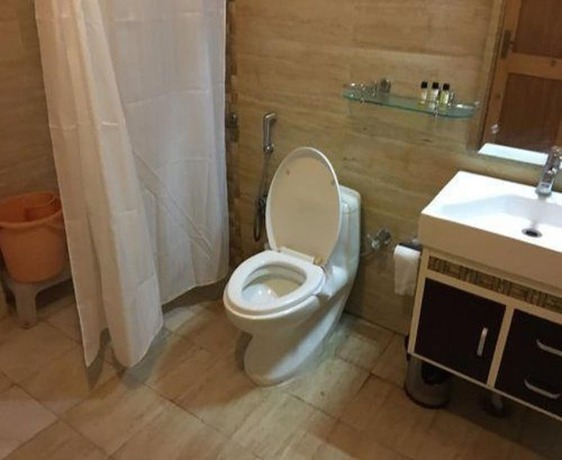 Imagen de la habitación del Hotel Ladakh Inn. Foto 18