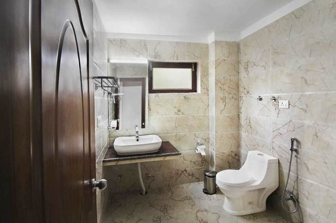 Imagen de la habitación del Hotel Ladakh Marvel. Foto 3