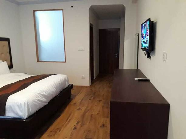 Imagen de la habitación del Hotel Ladakh Marvel. Foto 5