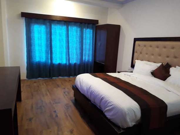 Imagen de la habitación del Hotel Ladakh Marvel. Foto 7