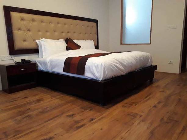 Imagen de la habitación del Hotel Ladakh Marvel. Foto 8