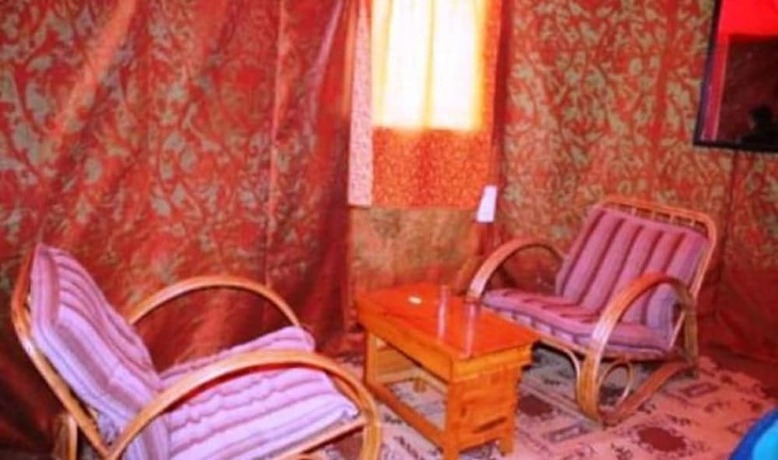 Imagen general del Hotel Ladakh Sarai Resort. Foto 3