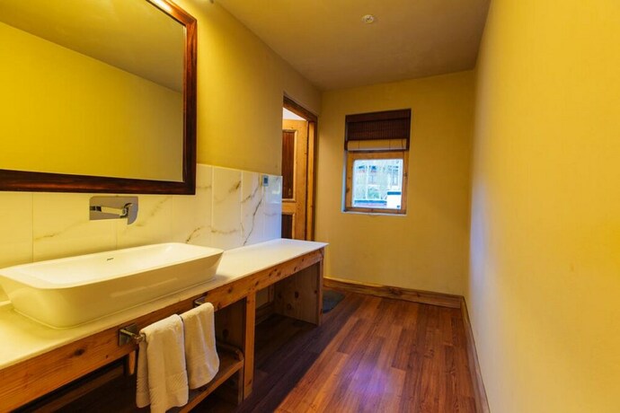 Imagen general del Hotel Ladakh Sarai Resort. Foto 9