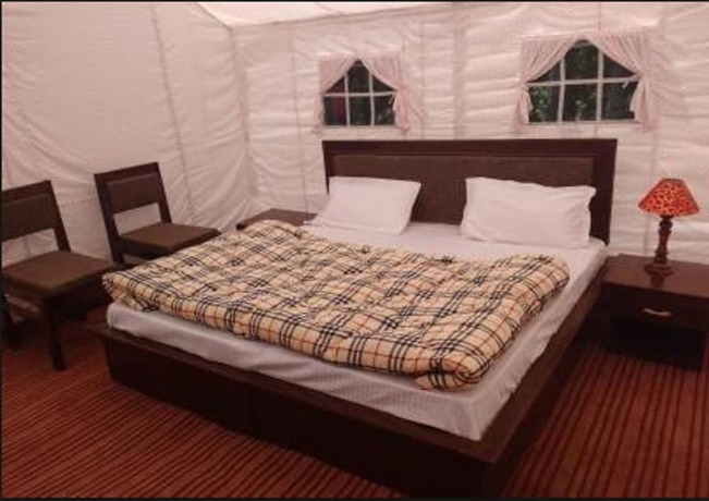 Imagen de la habitación del Hotel Ladakh Tarrain Camp. Foto 19