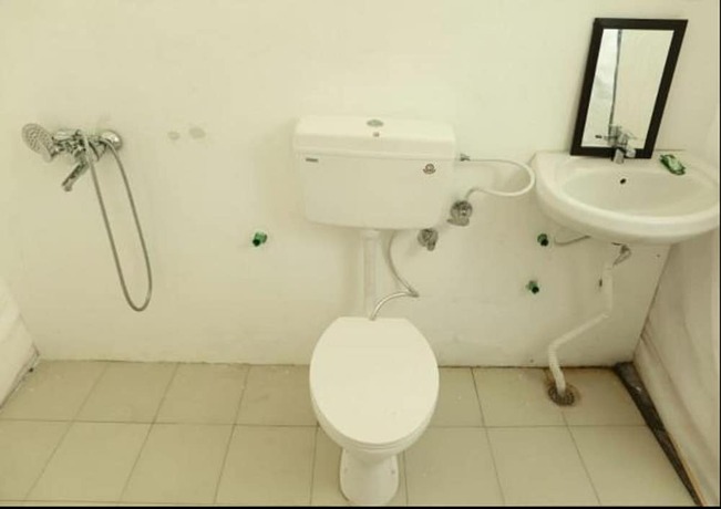 Imagen general del Hotel Ladakh Tarrain Camp. Foto 2