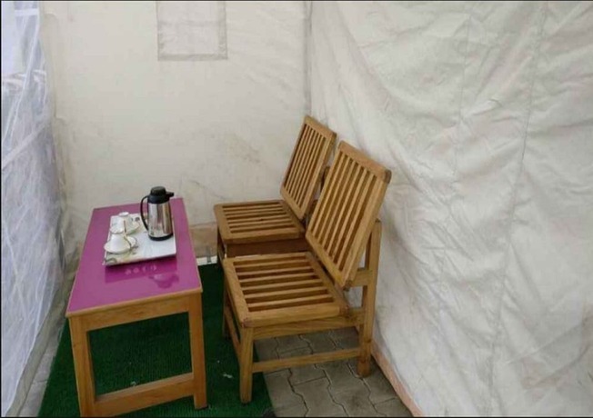 Imagen general del Hotel Ladakh Tarrain Camp. Foto 6