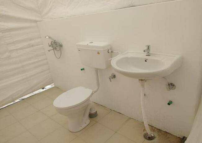 Imagen general del Hotel Ladakh Tarrain Camp. Foto 8