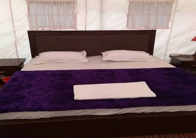 Imagen general del Hotel Ladakh Tarrain Camp. Foto 10