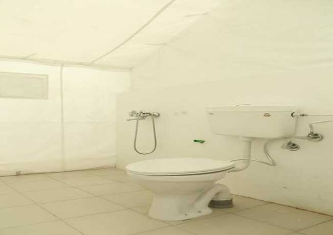 Imagen general del Hotel Ladakh Tarrain Camp. Foto 11