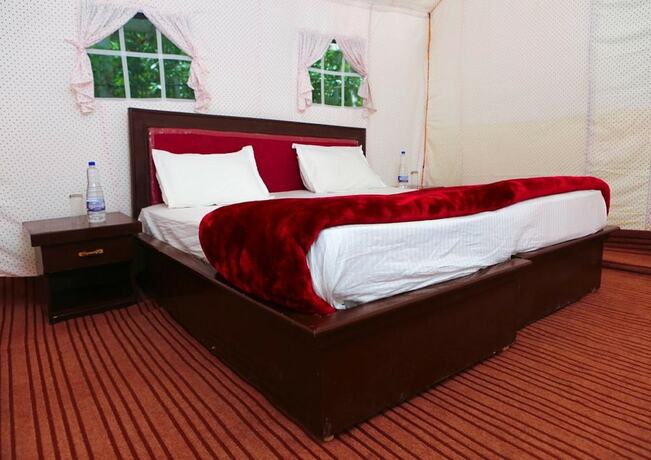 Imagen de la habitación del Hotel Ladakh Tarrain Camp. Foto 20