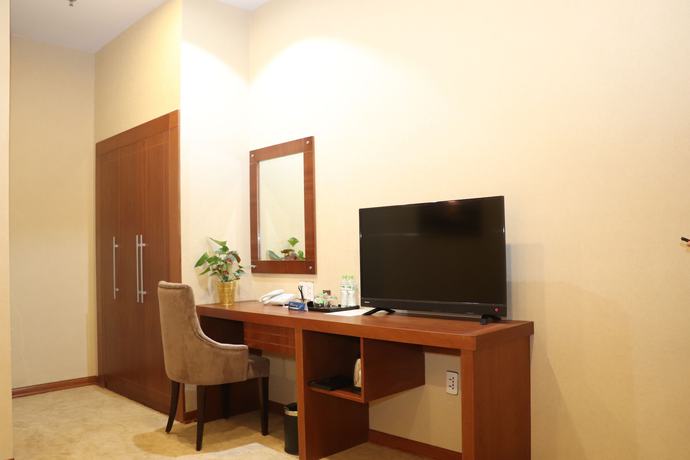 Imagen de la habitación del Hotel Ladalat. Foto 6
