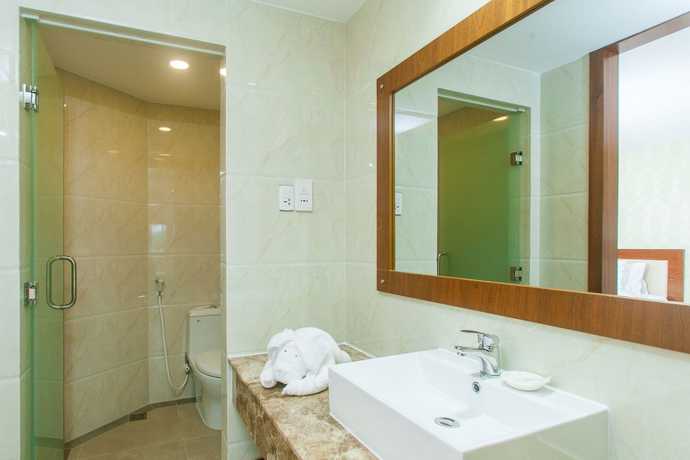 Imagen de la habitación del Hotel Ladalat. Foto 9