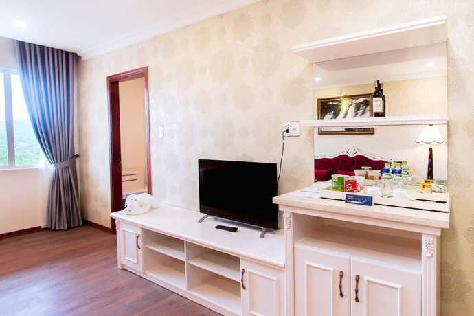 Imagen de la habitación del Hotel Ladalat. Foto 12