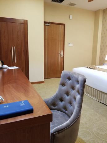 Imagen de la habitación del Hotel Ladalat. Foto 15