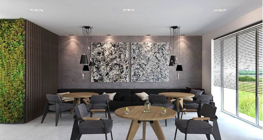 Imagen de la habitación del Hotel Lada-resort. Foto 7