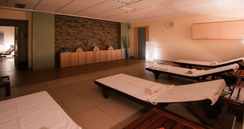 Imagen general del Hotel Lada-resort. Foto 1