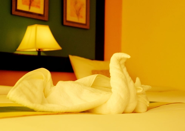 Imagen de la habitación del Hotel Ladawan Boutique, Ban Ao Yang. Foto 8