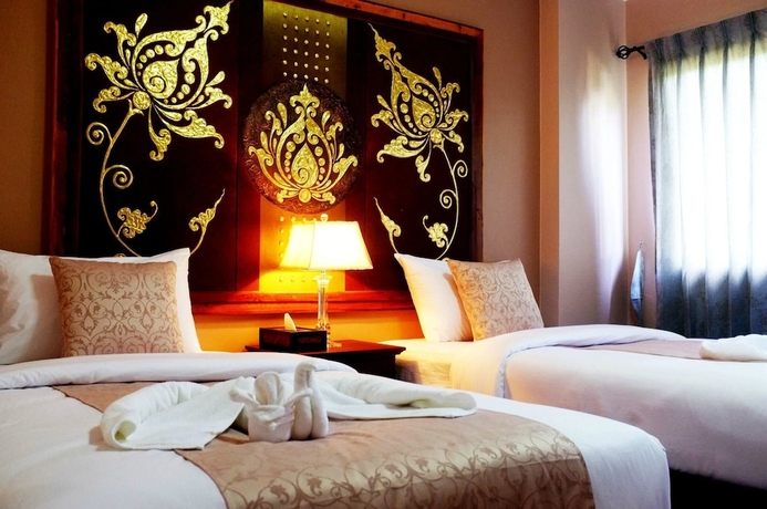 Imagen de la habitación del Hotel Ladawan Boutique, Ban Ao Yang. Foto 9