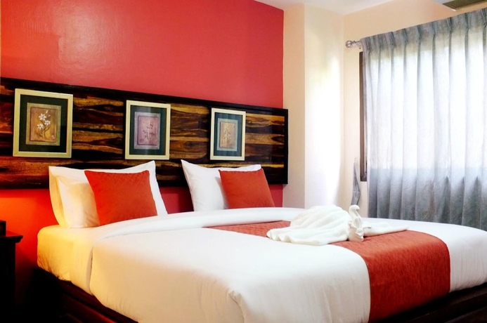 Imagen de la habitación del Hotel Ladawan Boutique, Ban Ao Yang. Foto 11
