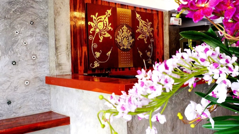 Imagen de los interiores del Hotel Ladawan Boutique, Ban Ao Yang. Foto 17