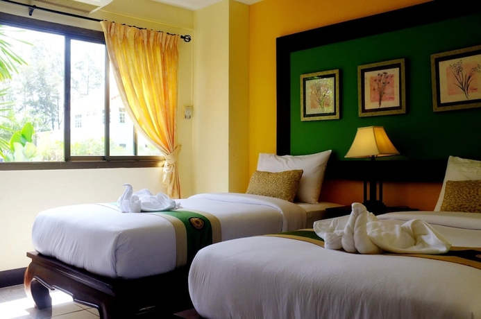 Imagen de la habitación del Hotel Ladawan Boutique, Ban Ao Yang. Foto 13
