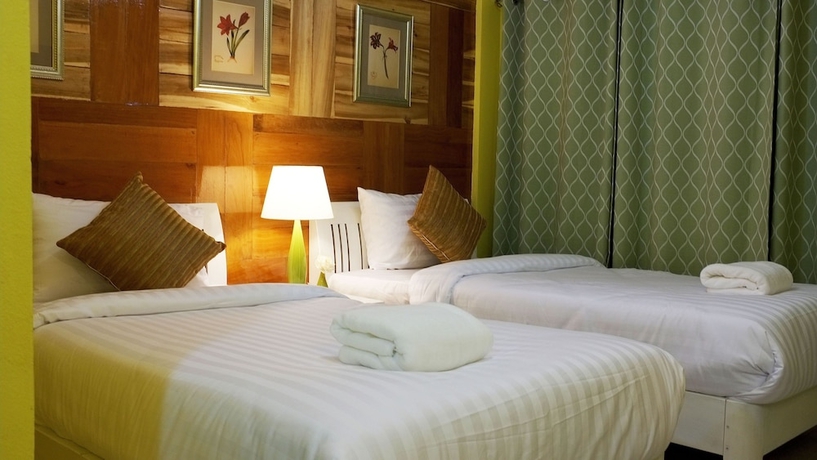 Imagen de la habitación del Hotel Ladawan Boutique, Ban Ao Yang. Foto 14