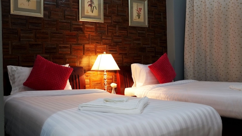 Imagen de la habitación del Hotel Ladawan Boutique, Ban Ao Yang. Foto 15