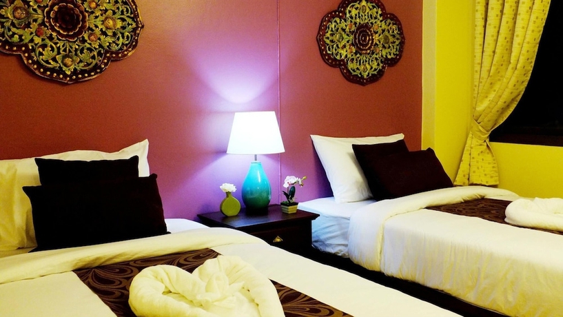 Imagen de la habitación del Hotel Ladawan Boutique, Ban Ao Yang. Foto 16