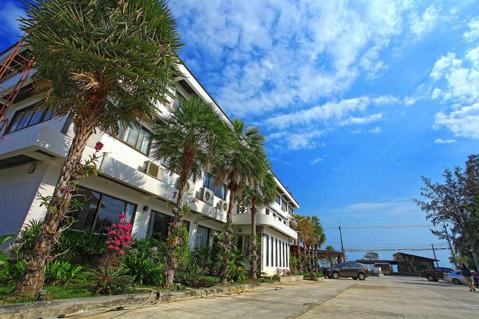 Imagen de la habitación del Hotel Ladawan Boutique, Bang Saphan. Foto 4