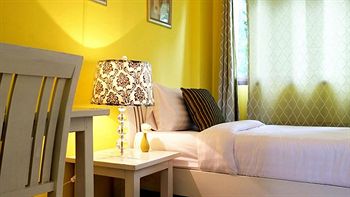 Imagen de la habitación del Hotel Ladawan Boutique, Bang Saphan. Foto 5