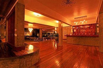 Imagen de los exteriores del Hotel Ladawan Boutique, Bang Saphan. Foto 8