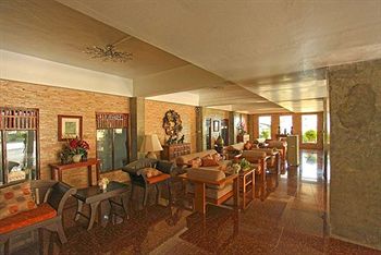 Imagen del bar/restaurante del Hotel Ladawan Boutique, Bang Saphan. Foto 2