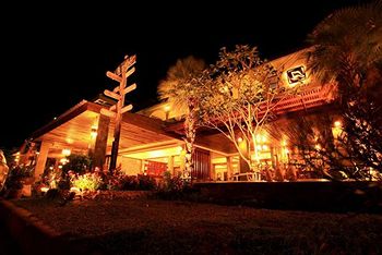Imagen de los interiores del Hotel Ladawan Boutique, Bang Saphan. Foto 14